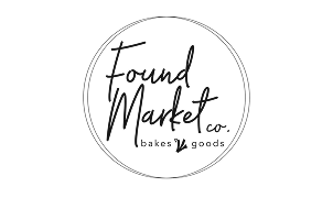 Found Market Co. Bakes & Goods logo