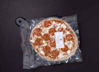 Frozen Pizzas